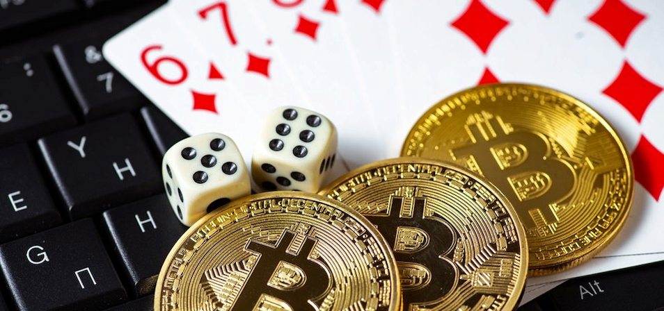 暗号通貨